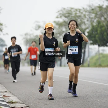 Runner Photo 3625906