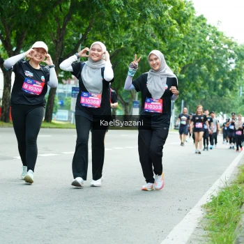 Runner Photo 3625907