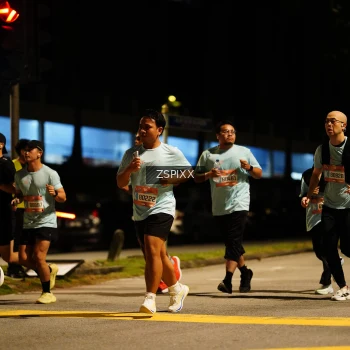 Runner Photo 3625909