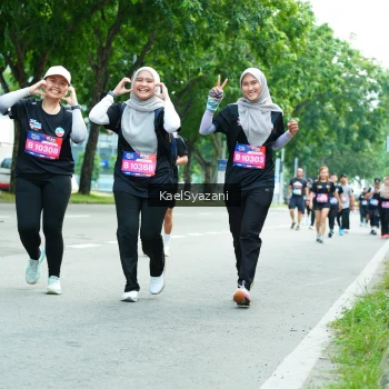 Runner Photo 3625914