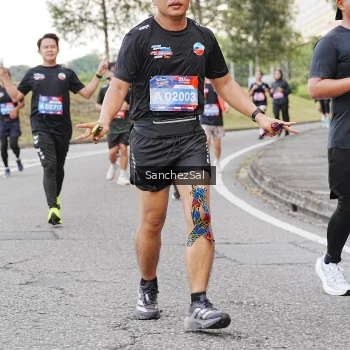 Runner Photo 3625921