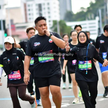 Runner Photo 3625926