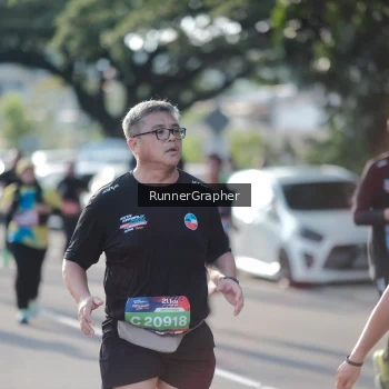 Runner Photo 3625927