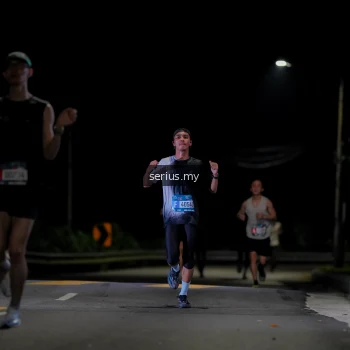 Runner Photo 3625933