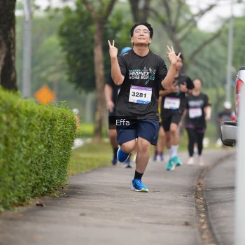 Runner Photo 3625937