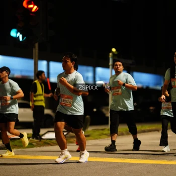 Runner Photo 3625939