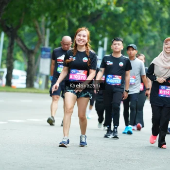 Runner Photo 3625942