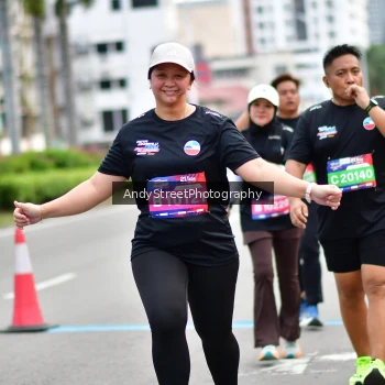 Runner Photo 3625945