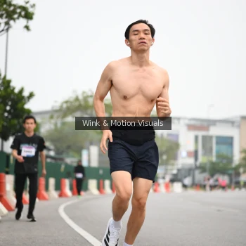 Runner Photo 3625946