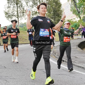 Runner Photo 3625951