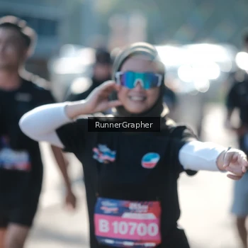 Runner Photo 3625955