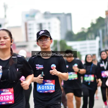 Runner Photo 3625959