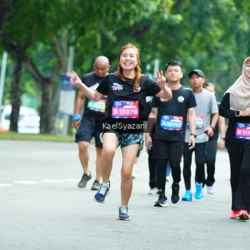 Runner Photo 3625962