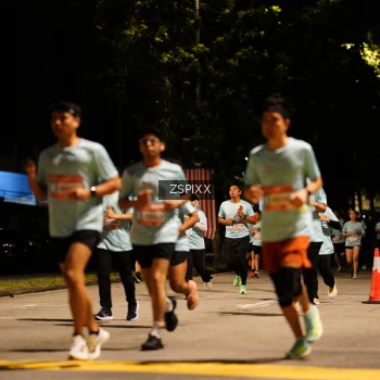 Runner Photo 3625968