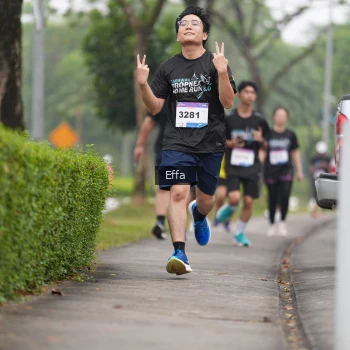 Runner Photo 3625972