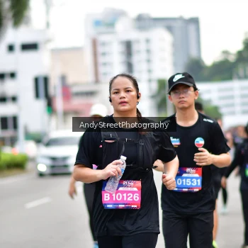 Runner Photo 3625974