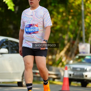 Runner Photo 3625980