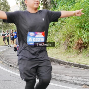 Runner Photo 3625982