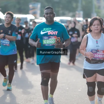 Runner Photo 3625989