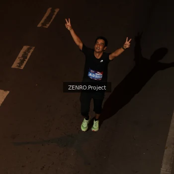 Runner Photo 3626008