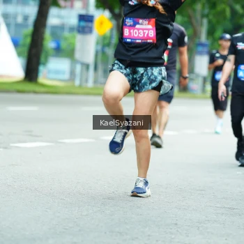 Runner Photo 3626009