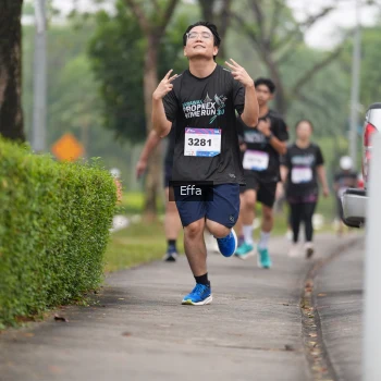 Runner Photo 3626012