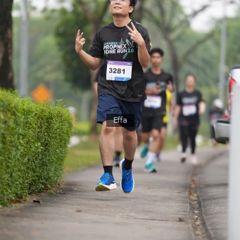 Runner Photo 3626015