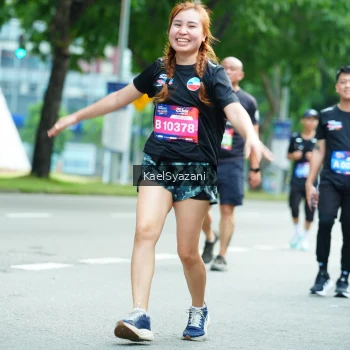 Runner Photo 3626022