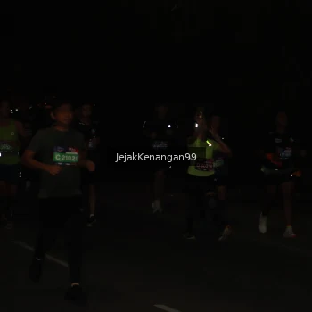 Runner Photo 3626025