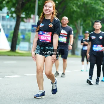 Runner Photo 3626029