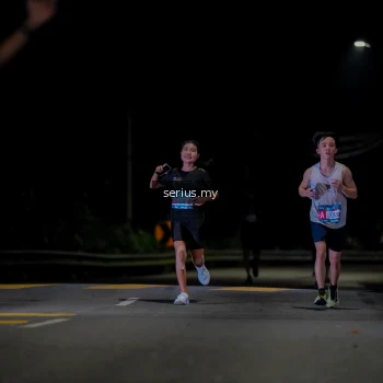 Runner Photo 3626030