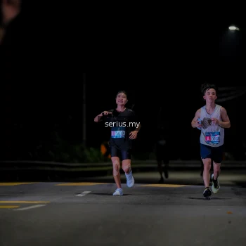 Runner Photo 3626032