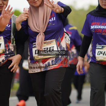 Runner Photo 3626035