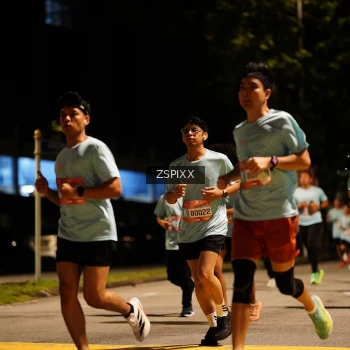 Runner Photo 3626038