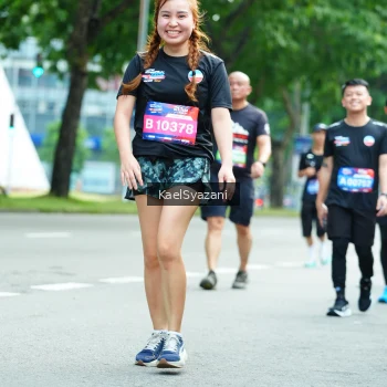 Runner Photo 3626045