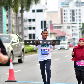 Runner Photo 3626050