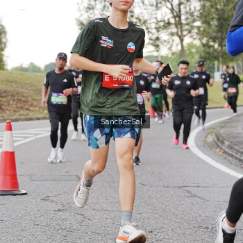 Runner Photo 3626066