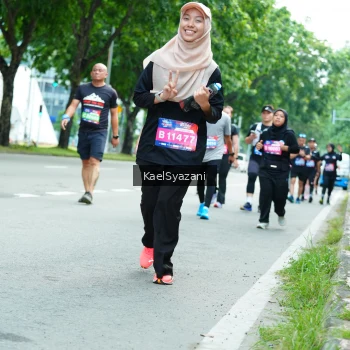 Runner Photo 3626073