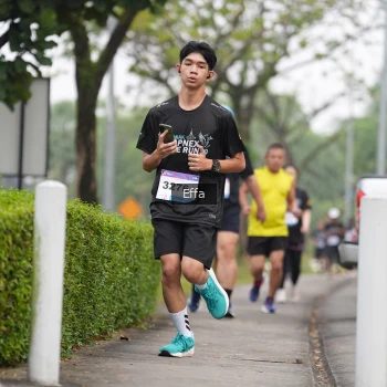 Runner Photo 3626077