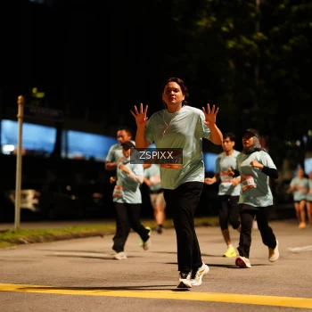 Runner Photo 3626081