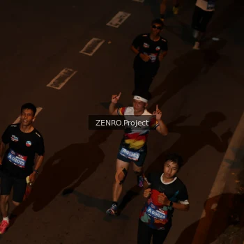 Runner Photo 3626082
