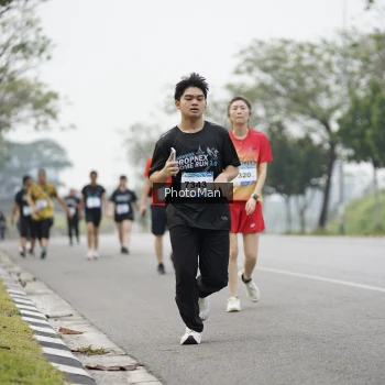 Runner Photo 3626084