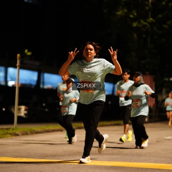 Runner Photo 3626087