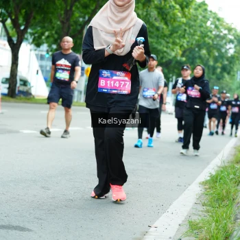 Runner Photo 3626089