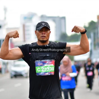 Runner Photo 3626093