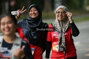 Runner Photo 36261