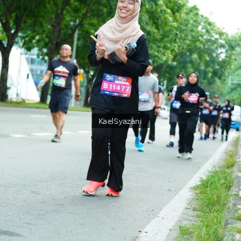 Runner Photo 3626102