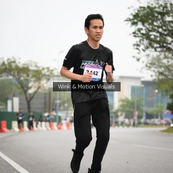 Runner Photo 3626108