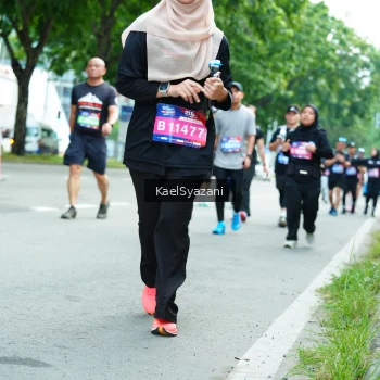 Runner Photo 3626117