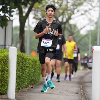 Runner Photo 3626118